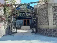 Сдается ресторан, Яшнабадский район, Риези м-в