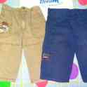 Шорты мальчику 6-7 лет (до см)