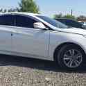 Продаю авто Hyundai  sonata y20 в идеальном состоянии, фотография 5