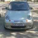 Матиз Матиз 2008 Daewoo Matiz, фотография 1