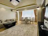 3-комнатная квартира на Дархане, метро Хамид Алимджан..., фотография 2