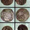 Монеты 1-9 веков, фотография 4