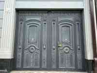 Дарвоза Эшик Навес, фотография 5