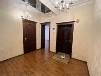 Сдается квартира со всеми удобствами в отличном районе.