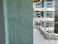 ЖК Modern Stroy, ТЦ Малика,4-комнатная,9/12,137 м²,коробка, фотография 2