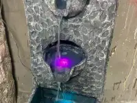 Водопад сотилади