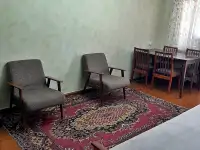 Сдаю квартиру. метро Буюк Ипак Иули. Горького., фотография 3