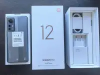 Srochna Xiaomi 12 12256gb Flagman Sotiladi Ideal Full komplekt, фотография 2