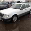 Mercedes W124T Universal