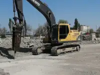 Оказания услуг спец.техники