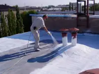 Гидроизоляция. Услуги в Ташкенте по нанесению жидкой гидроизоляции в квартирах, домах и любых помещениях и на любую пове, фотография 10