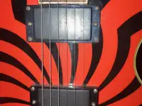 Электрогитара Epiphone Les Paul Custom !СРОЧНО!, фотография 2