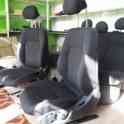 Продам сиденья от мерседес 203