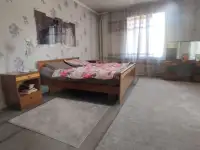 ул.Чинабад,р.Бозсу,4-комн,2-этажа,10-соток,182 м²,бассейн,сад, фотография 7