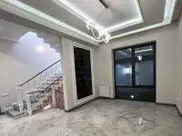 Лимонарий,8-соток,7-комнат,2-этажа,550 м²,евроремонт,бассейн, фотография 6