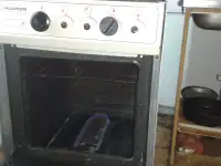 газ.плита, фотография 5