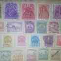 Продам марки разных стран, фотография 5