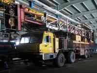 Капитальный ремонт, модернизация  агрегатов типа УПА, АПРС, АРБ, фотография 3