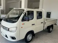 FOTON TRUCK MATE 1 D12, фотография 2