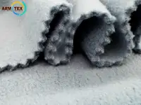 АРМТЕКС Серия Комфорт  Флис 280 ДТУ СЕРЫЙ319, фотография 4