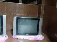 Продаются два телевизора PANASONIC