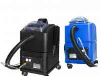 Продаю экстрактор для химчистки мебели, дивана и ковров Sabrina Santoemma