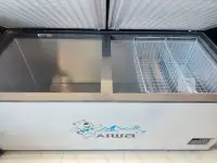 Морозильник aiwa 918 литров, фотография 2