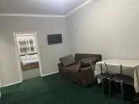 Суточные квартиры, Чилонзор 8кв