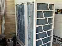 Монтаж промышленных кондиционеров, фотография 9