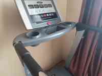 Продам беговую дорожку Torneo Nota, фотография 5