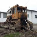 Bulldozer T 130, фотография 1