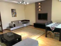 3-комнатная квартира в новостройке на ул. Фидокор, метро Ойбек