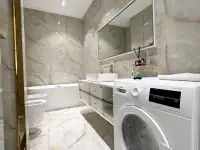 ЖК Мирабад Авеню,2-комнатная,7/12,77 м²,евроремонт,меб/тех, фотография 6