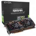 2x EVGA GTX 980Ti 6GB KINGPiN + evga sli мостик (обмен+допл)