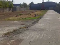 Земельный участок 91 сотка (9 100 кв. м), фотография 2
