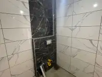 Мечтаете о новой плитке Обращайтесь к нам! Укладка кафеля в Ташкенте  профессионально, быстро, недорого. Любой размер,, фотография 2