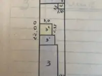 продам Дом на 6 сотках РАКАТ под слом фасад 20м   600.000, фотография 2