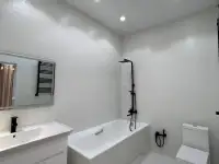 Академгородок,Евродом,6-комн,4-сот,450 м²,бассейн, фотография 9