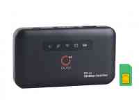 Мобильный 4G Wi-Fi Роутер Olax MF 6875 (Оптом), фотография 2