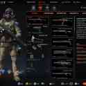 Аккаунт  Warface, фотография 3