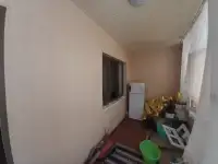 срочно продаётся 3х кометная квартира, Алмазарскый район кара камыш 2/5, фотография 6