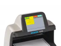 DORS 1250 STANDARD  универсальный просмотровый детектор, фотография 4