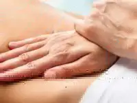 Висцеральный массаж живота Акция 150000 сум., фотография 4