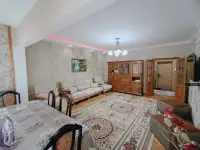 2-комнатная квартира на ул. Афросиаб, метро Ойбек, фотография 2