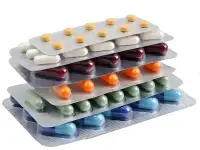 БЛИСТЕРНАЯ ФОЛЬГА, фотография 3