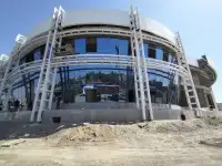 СРОЧНО ИЩЕМ-Мастеров алюминиевых и ПВХ рам и «JP» систем, фотография 2