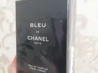 Chanel bleu, фотография 2