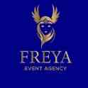 Freya Event –специализируется на организации различных мероприятий.