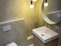 Дизайнерский Ремонт под ключ. Замер помещения, разработка дизайн проекта, выполнение всех этапов ремонтно-отделочных раб, фотография 11