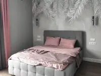 Кровати двуспальные от 3 миллионов сум на заказ и в наличии. Все цвета и размеры. Звонитеили напишите нам, фотография 3